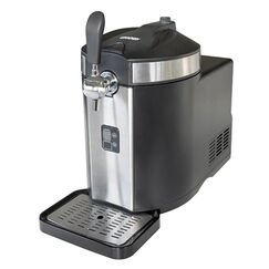 Unold BIERZAPFANLAGE Franzl 48975