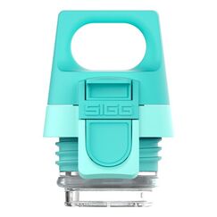 SIGG 6031.60 Trinkflaschenzubehör Trinkflasche Schraubverschluss