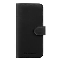 iDeal of Sweden IDMWPMS-I2667P-01 Handy-Schutzhülle Schwarz