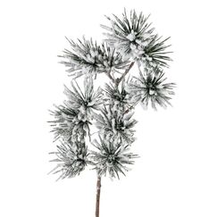 Boltze 2084419 Künstliche Pflanze Drinnen Künstlicher Baum