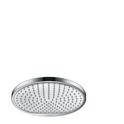 Hansgrohe Crometta S Fester Duschkopf Chrom