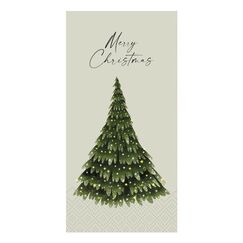 Chic Antique 38004621 Papierserviette Papier Mehrfarbig 16 Stück(e)