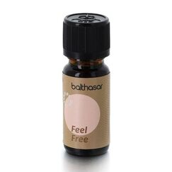 Balthasar 434507.122 Aromaessenz Ätherisches Öl 10 ml Aroma-Diffuser