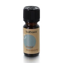 Balthasar 434507.124 Aromaessenz Ätherisches Öl 10 ml Frisch Aroma-Diffuser
