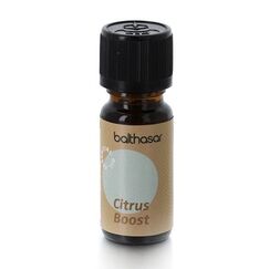 Balthasar 434507.126 Aromaessenz Ätherisches Öl 10 ml Zitrus Aroma-Diffuser
