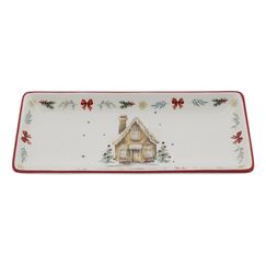 Chic Antique 63017233 Dekoratives Geschirr
