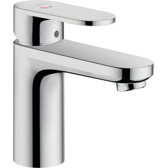 Hansgrohe 71589000 Badarmatur Chrom