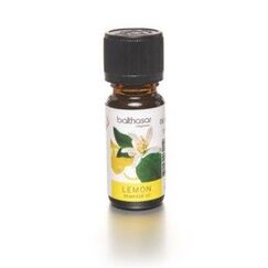 Balthasar 434507.130 Aromaessenz Ätherisches Öl 10 ml Zitrone Aroma-Diffuser