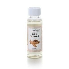 Balthasar 434563.984 Nachfüllartikel für Aroma-Diffusoren Flasche