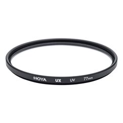 Hoya Y504499 Objektivfilter Ultraviolett (UV)-Kamerafilter 52 mm