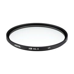 Hoya HD Mk II UV Ultraviolett (UV)-Kamerafilter 67 mm