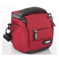 Dörr Motion Schultertasche Rot