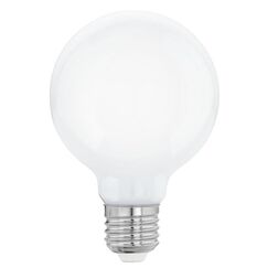 EGLO 110038 LED-Lampe Warmweiß 2700 K 7 W E27 E