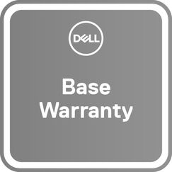 DELL Erweiterung von 3 jahre Basic Onsite auf 5 jahre Basic Onsite