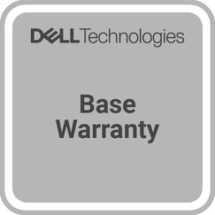 DELL Erweiterung von 3 jahre Basic Onsite auf 5 jahre Basic Onsite
