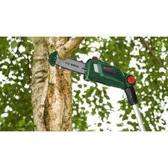 Bosch UniversalChainPole 18 4 m/s 3,19 kg