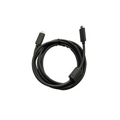 Logitech 993-002153 USB Kabel USB C Schwarz