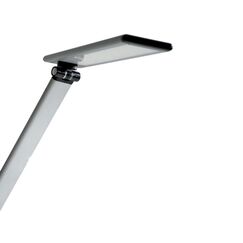 Unilux TERRA Tischleuchte 5 W LED Schwarz, Metallisch