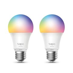 TP-Link Tapo L530E Intelligentes Leuchtmittel WLAN
