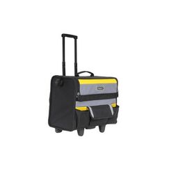 Stanley 1-97-515 Kleinteil/Werkzeugkasten Nylon Schwarz, Grau
