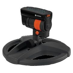 Gardena AquaZoom compact Schwingender Wassersprinkler