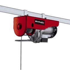 Einhell Seilhebezug TC-EH 500