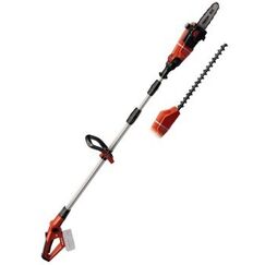 Einhell Akku-Multiwerkzeug GE-HC18Li T Solo ohne Akku und Ladegerät