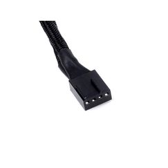 Silverstone SST-CPF01 Internes Stromkabel 0,1 m