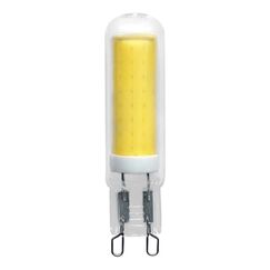 Hama 00232579 energy-saving lamp Warmweiß 2700 K 4,2 W G9 E