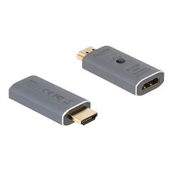 DeLOCK HDMI EDID Emulator 8K bidirektional