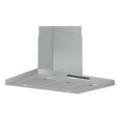 Bosch Serie 4 DIB97IM50 Dunstabzugshaube Insel Edelstahl 754 m³/h