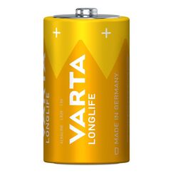 Varta 04120 LR20 Alkali