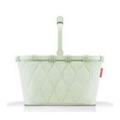 Reisenthel carrybag Mintfarbe Einkaufswagen