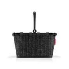 Reisenthel carrybag xs mini Schwarz Einkaufswagen