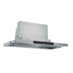 Bosch Serie 8 DFS097K51 Dunstabzugshaube Flachschirmhaube Edelstahl 700 m³/h