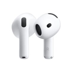 Apple AirPods (5th generation) AirPods 5 Kopfhörer True Wireless Stereo (TWS) im Ohr Anrufe/Musik/Sport/Alltag Bluetooth Weiß