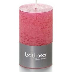 Balthasar 083496.906 Wachskerze Rund Pink 1 Stück(e)