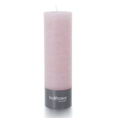 Balthasar 085305.260 Wachskerze Rund Rose 1 Stück(e)