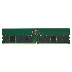 Kingston Technology KSM56E46BS8-16MH Speichermodul 16 GB 1 x 16 GB DDR5 5600 MT/s 288-pin DIMM ECC