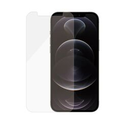 PanzerGlass ® Displayschutzglas iPhone 12 | 12 Pro | Standard Fit