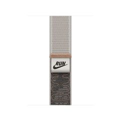 Apple 40 mm Nike Sport Loop Pavement Grey