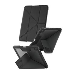 PanzerGlass CARE™ by Essential Case Schwarz iPad Air 11" (2024-2026)