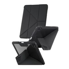 PanzerGlass CARE™ by Essential Case Schwarz iPad Pro 13" (2024-2025)