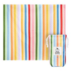 Dock & Bay DB2416 Picknickdecke 170 x 240 cm