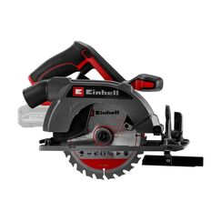 Einhell TE-CS 18/165-2 Li - Solo Akku-Handkreissäge
