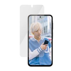 PanzerGlass ® Displayschutz Samsung Galaxy A27 5G | Ultra-Wide Fit m. EasyAligner