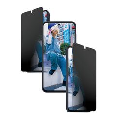 PanzerGlass ® 2-Way Privacy Displayschutz Samsung Galaxy A37 5G | Ultra-Wide Fit m. EasyAligner
