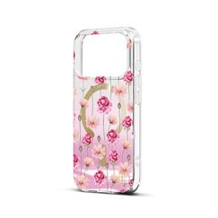iDeal of Sweden IDMRCMS-I2567P-603 Handy-Schutzhülle Pink