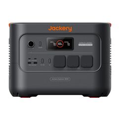 Jackery Explorer 3000 V2 trag. Powerstation Wh LiFePO4 Akku, inkl. Schutzkit