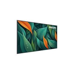 Philips D-Line 86BDL4512D/00 86, Prof. Signage, UHD, 24/7, 500cd